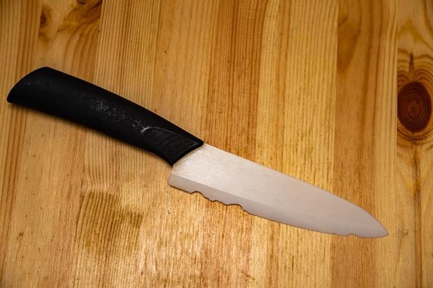 Can Ceramic Knives Cut You 
