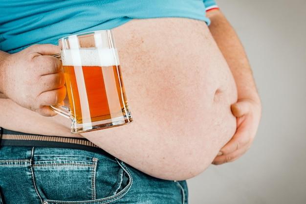  Can Craft Beer Cause Stomach Issues 