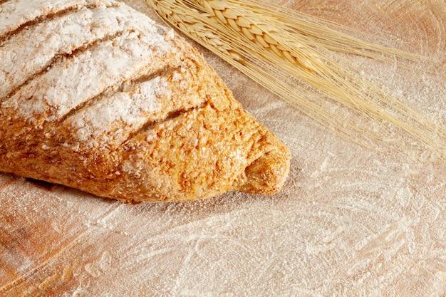 Can eating self rising flour harm you? 