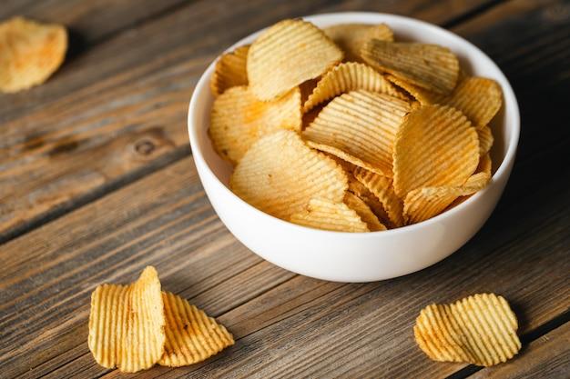 Can Expired Chips Make You Sick 