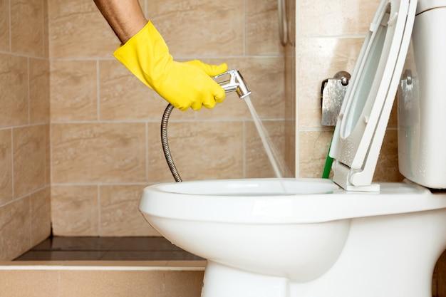Can I Convert My Toilet To A Power Flush System 