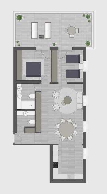  Can I Draw My Own Floor Plan 