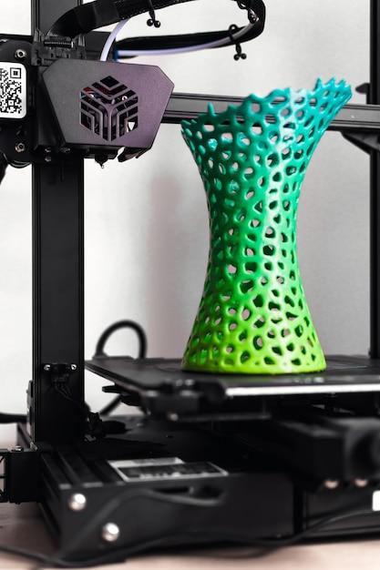 Can I Keep My 3D Resin Printer In The Garage 