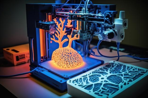 Can I Keep My 3D Resin Printer In The Garage 