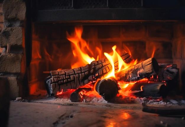  Can I Light A Gas Fireplace Without The Ceramic Logs 
