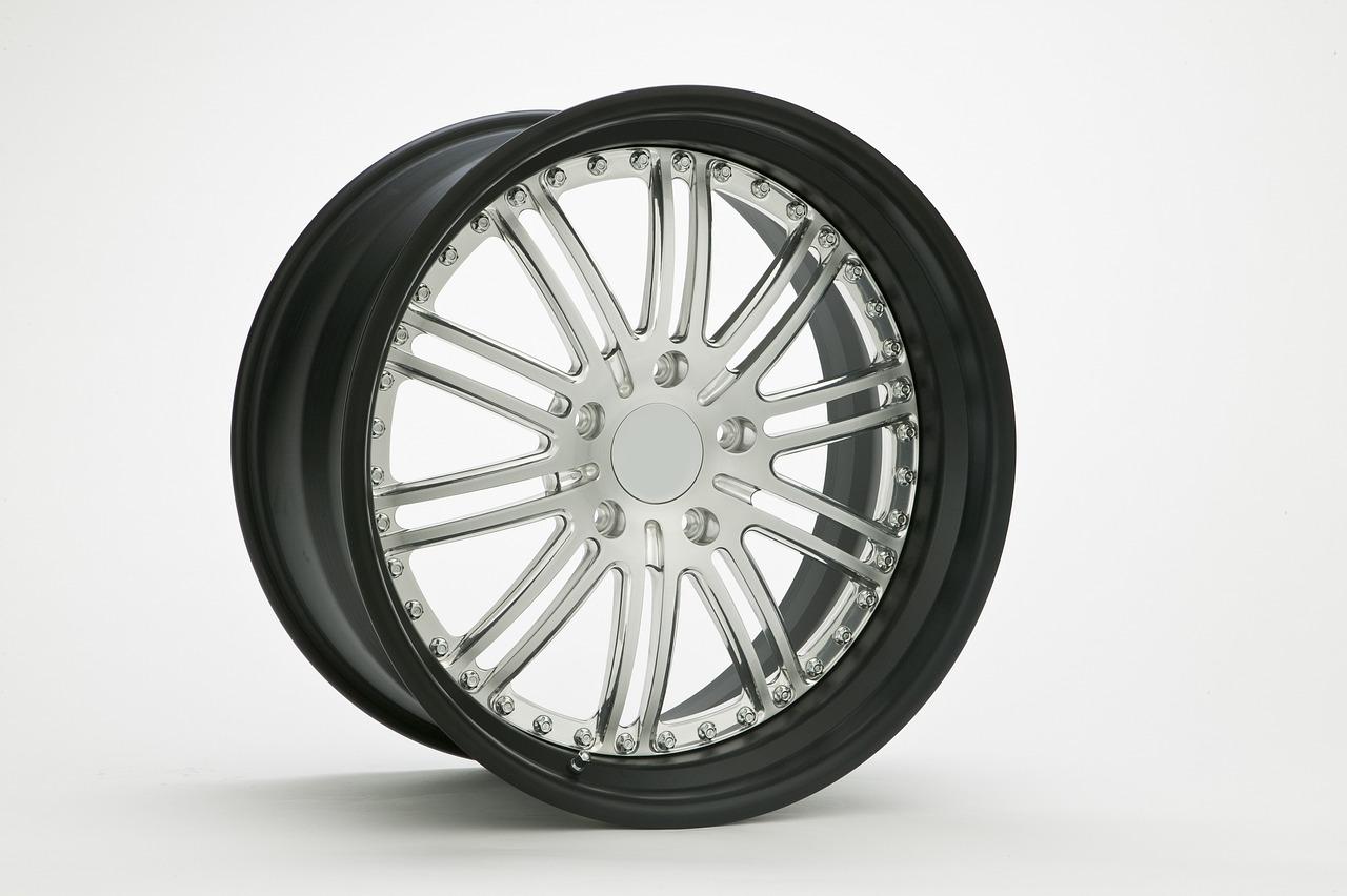Can I put 20 inch rims on my car? 