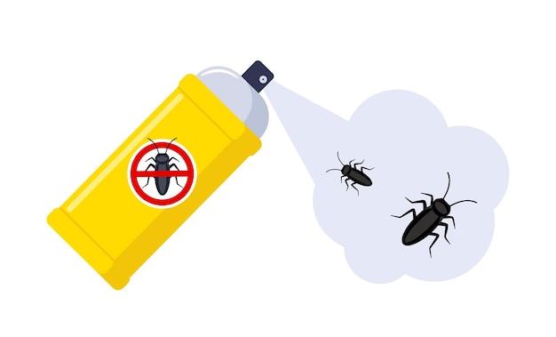 Can I Spray Insecticide In My Car 