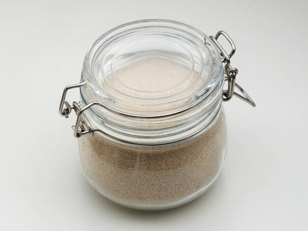  Can I Store Brown Sugar In A Mason Jar 