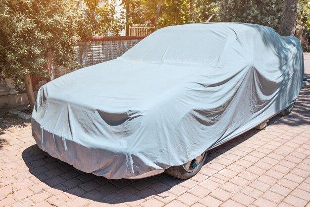 Can I Use A Car Cover With Ceramic Coating 