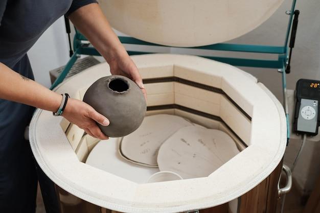  Can I Use A Ceramic Kiln To Melt Aluminum 