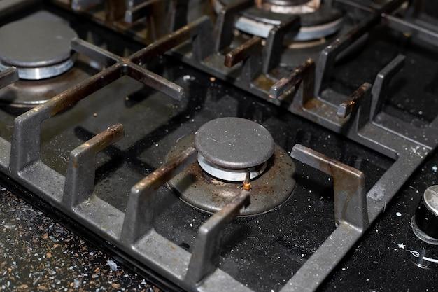 Can I Use A Magic Eraser On A Glass Top Stove 