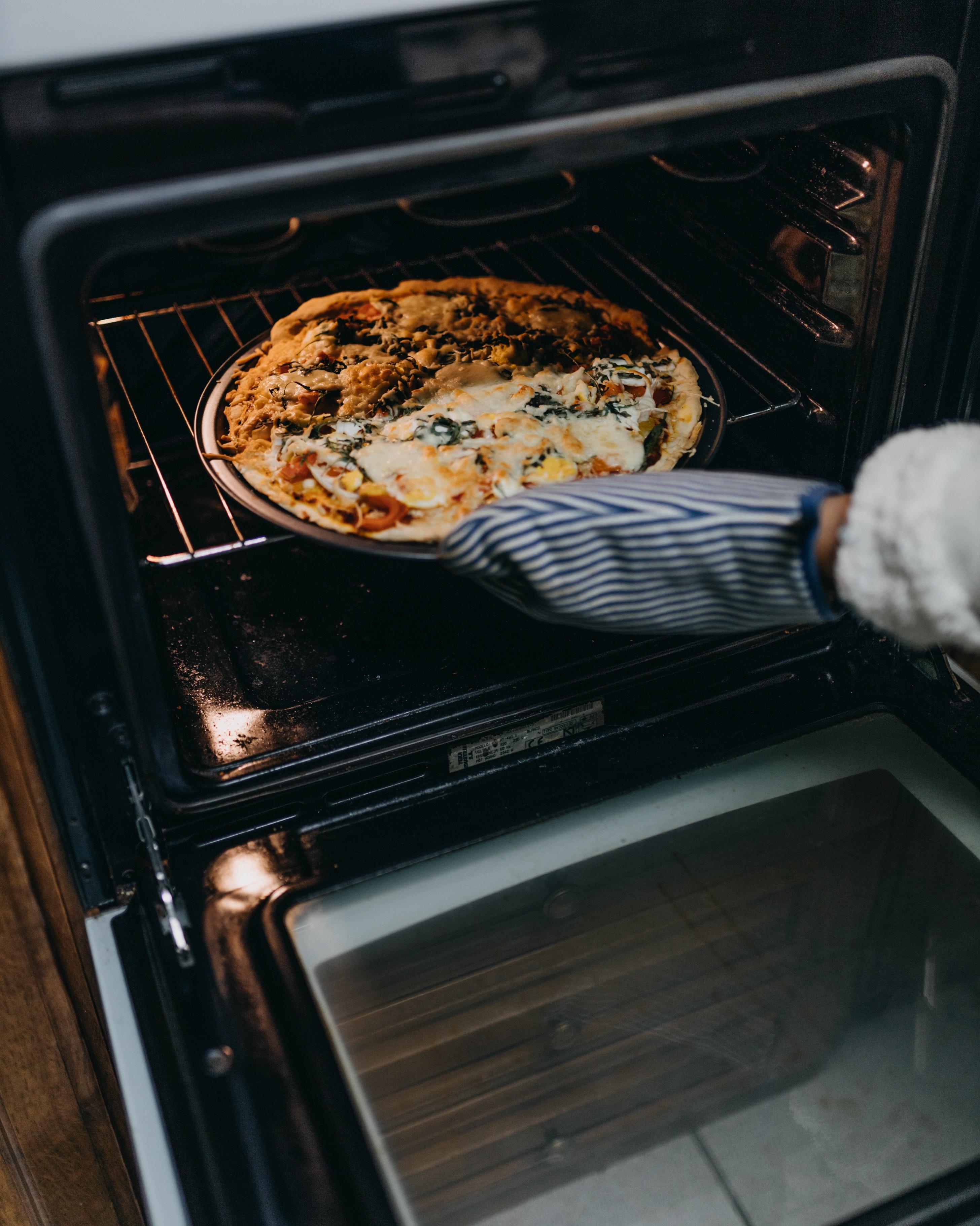  Can I Use An Oven Liner In A Convection Oven 
