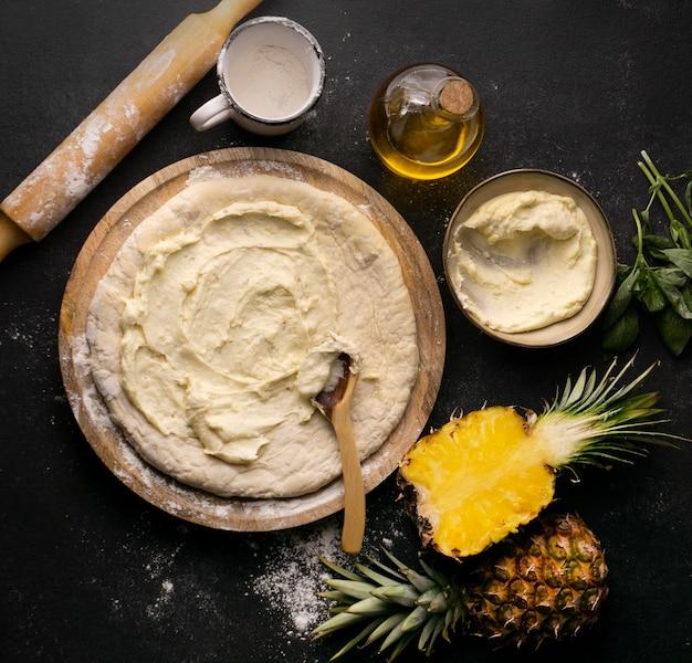  Can I Use Butter Instead Of Oil In Pizza Dough 
