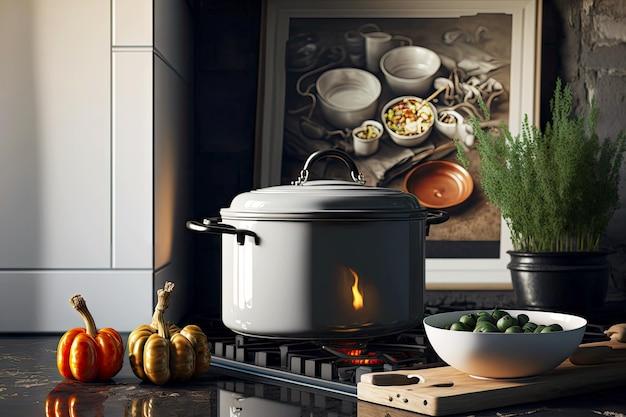  Can I Use Le Creuset On Glass Top Stove 