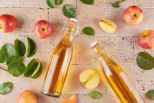 Can I Use White Vinegar Instead Of Apple Cider Vinegar For My Face 