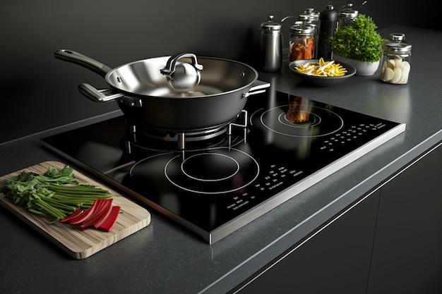  Can Induction Cookware Be Used On Glass Top Stove 