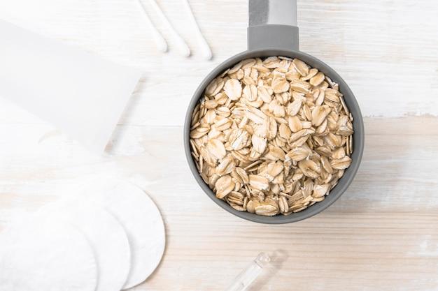 Can Oats Cause Acne 