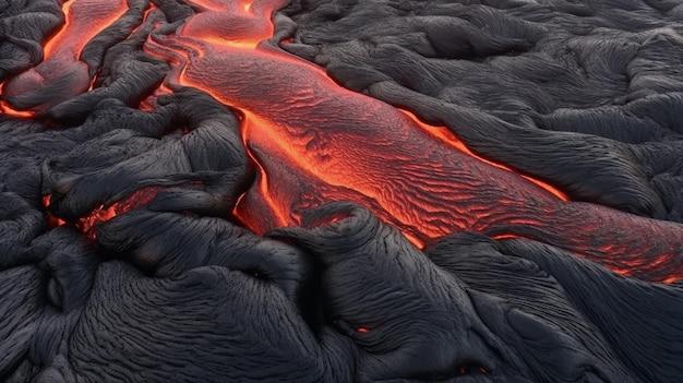 Can Obsidian Be Melted By Lava 