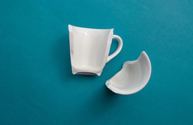  Can Porcelain Break Glass 