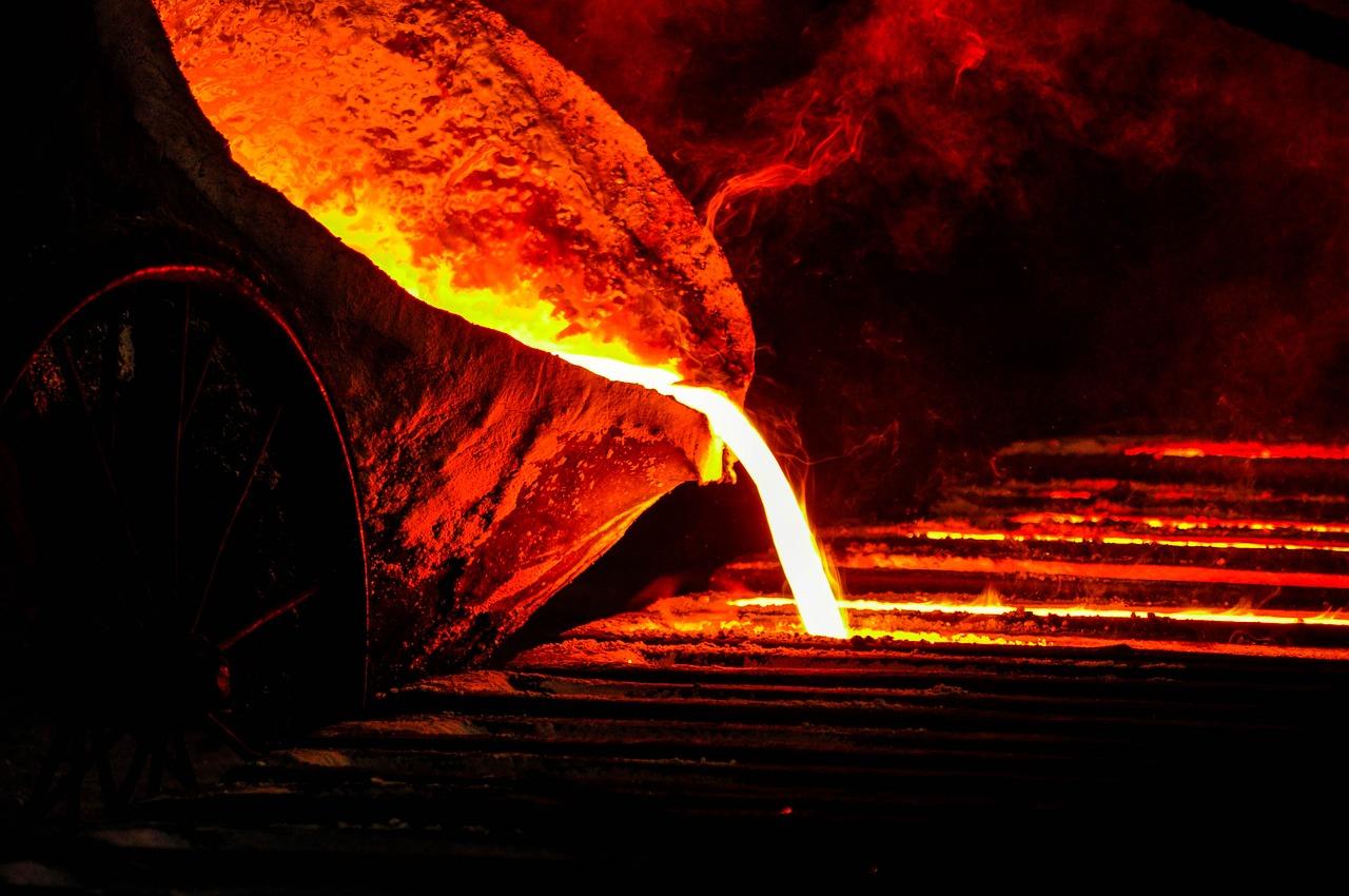 Can Steel Melt In A Fire 