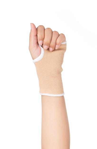 Can’t Stretch Arm After Blood Draw 