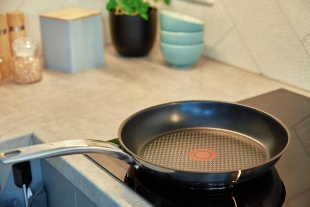 Can Tefal Pans Be Used On Induction 
