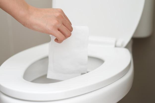  Can Toilet Splash Cause Infection 