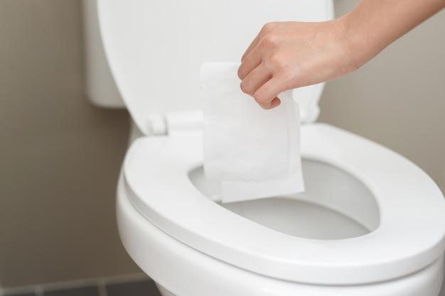  Can Toilet Splash Cause Infection 