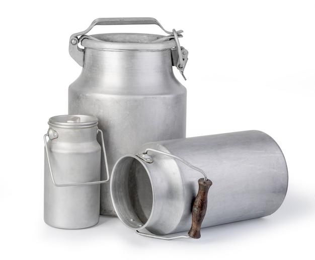  Can We Boil Milk In Aluminium Vessel 