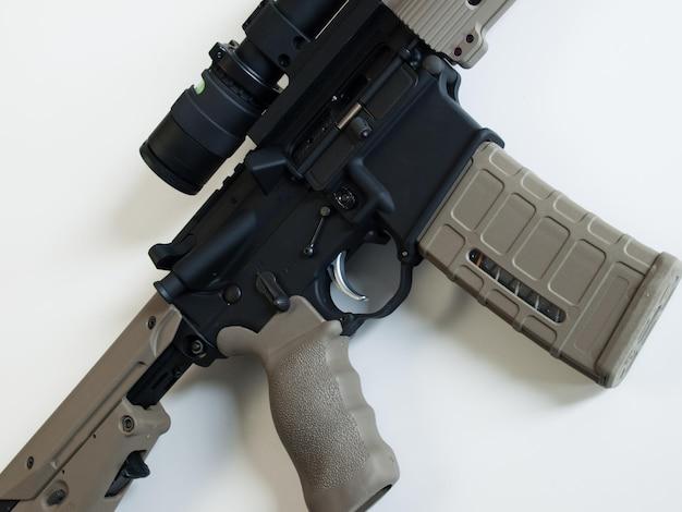  Can You 3D Print An Ar 15 Lower 