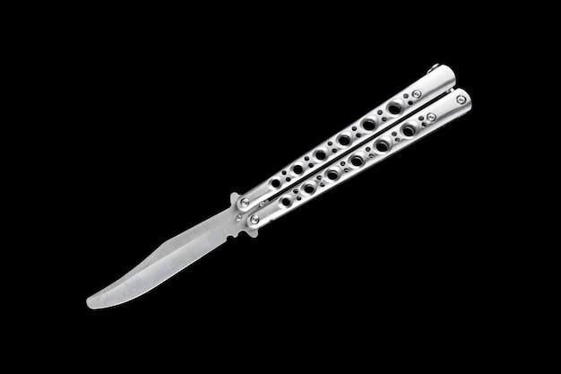 Can You Bring A Butterfly Knife On A Plane 