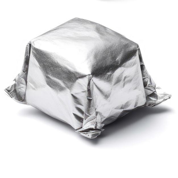 Can You Bring Foil Through Airport Security 