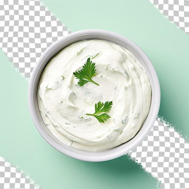 Can you buy tzatziki sauce in the grocery store? 