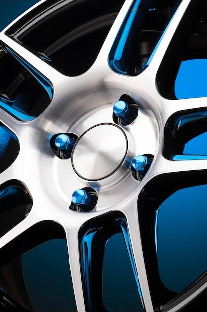  Can You Ceramic Coat Polished Aluminum Wheels 