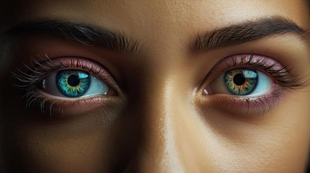  How To Change Eye Color Naturally 