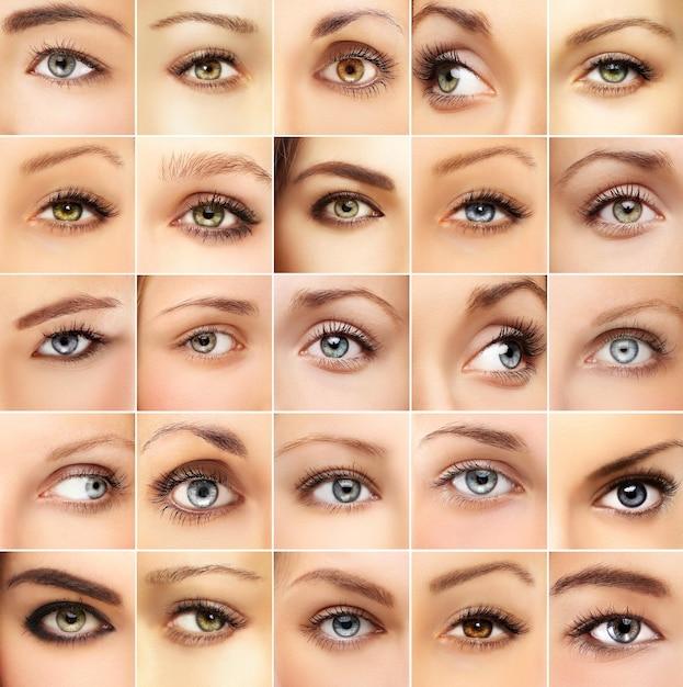  How To Change Eye Color Naturally 