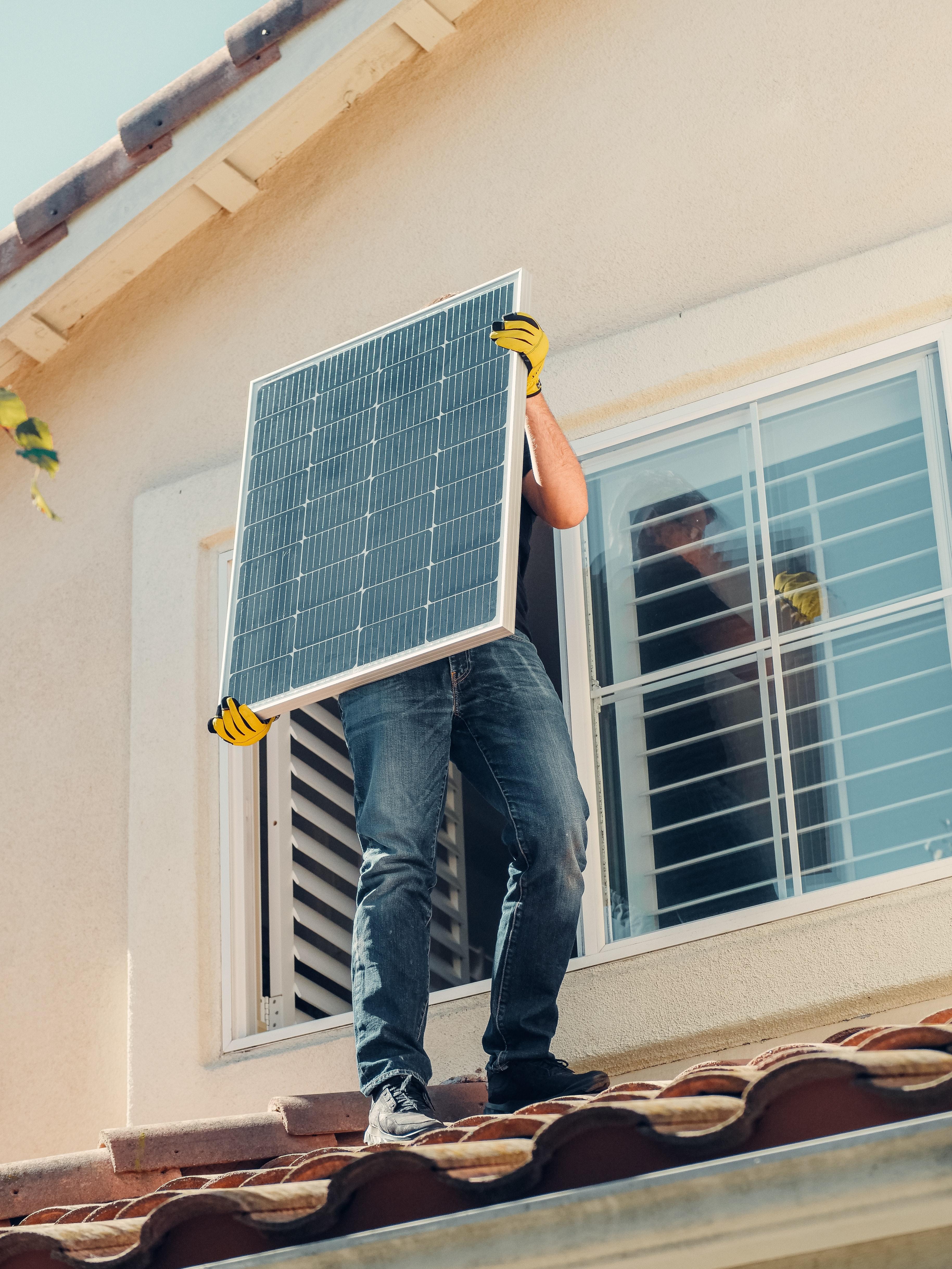  Can You Diy Solar Panels In California 