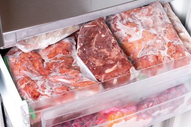  Can You Freeze Meat In Ziploc Bags 