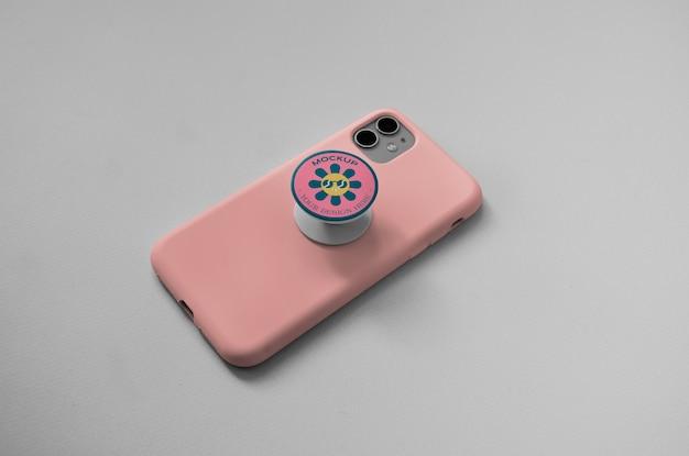  Can You Glue A Popsocket To A Silicone Case 