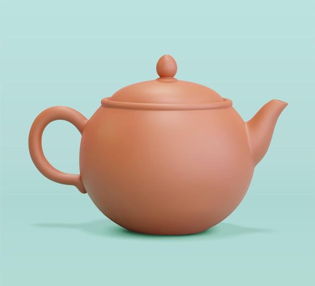Can You Heat Up Ceramic Teapot In Microwave 