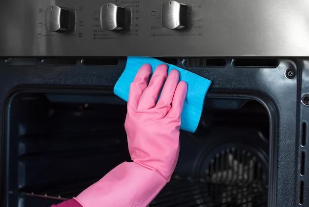 Can You Leave Oven Cleaner On Overnight 
