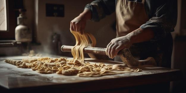  Can You Make Homemade Pasta Ahead Of Time 