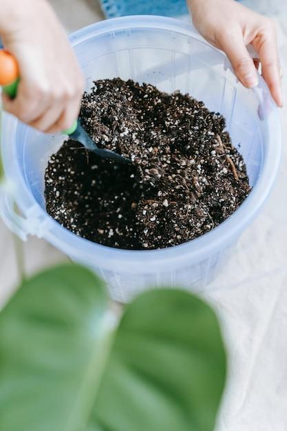  Can You Mix Topsoil With Potting Soil 