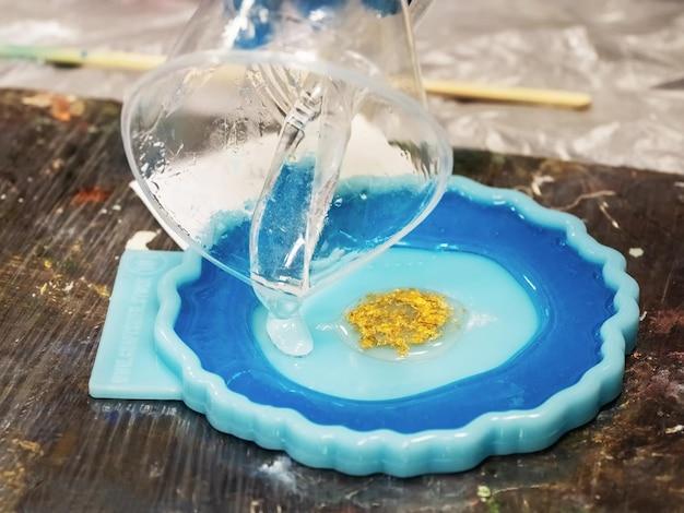  Can You Pour Epoxy Over Uncured Epoxy 