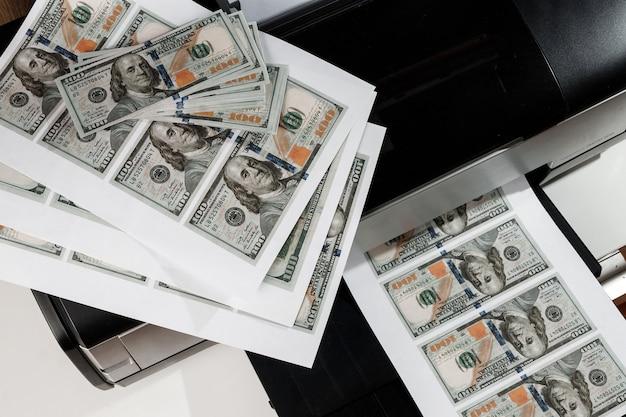  Can You Print Money With A 3D Printer 
