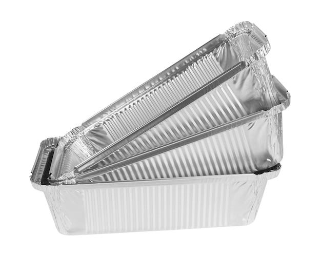  Can You Put Aluminum Foil In A Glass Pan 