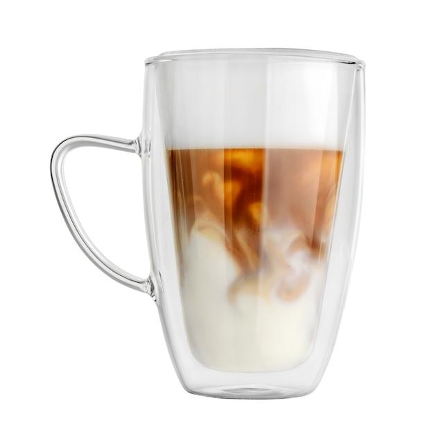  Can You Put Coffee In A Glass Mug 