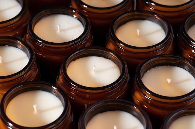 Can You Recycle Glass Jars With Candle Wax 