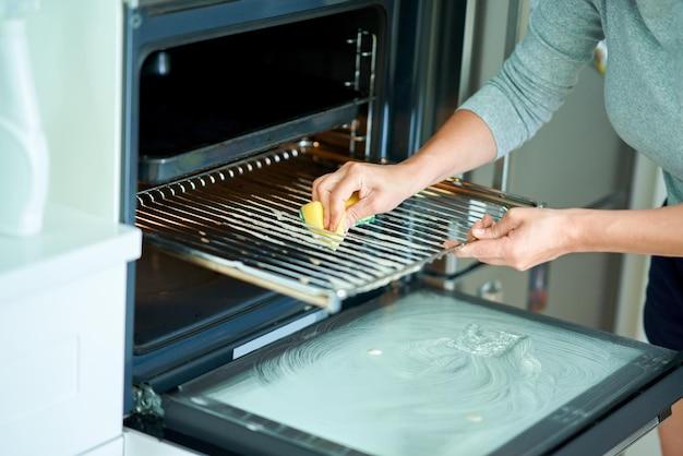  Can You Self Clean An Oven After Using Oven Cleaner 