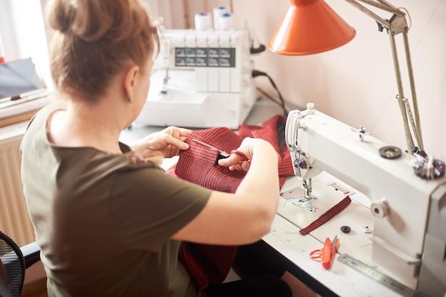 Can You Use A Serger Without Cutting 